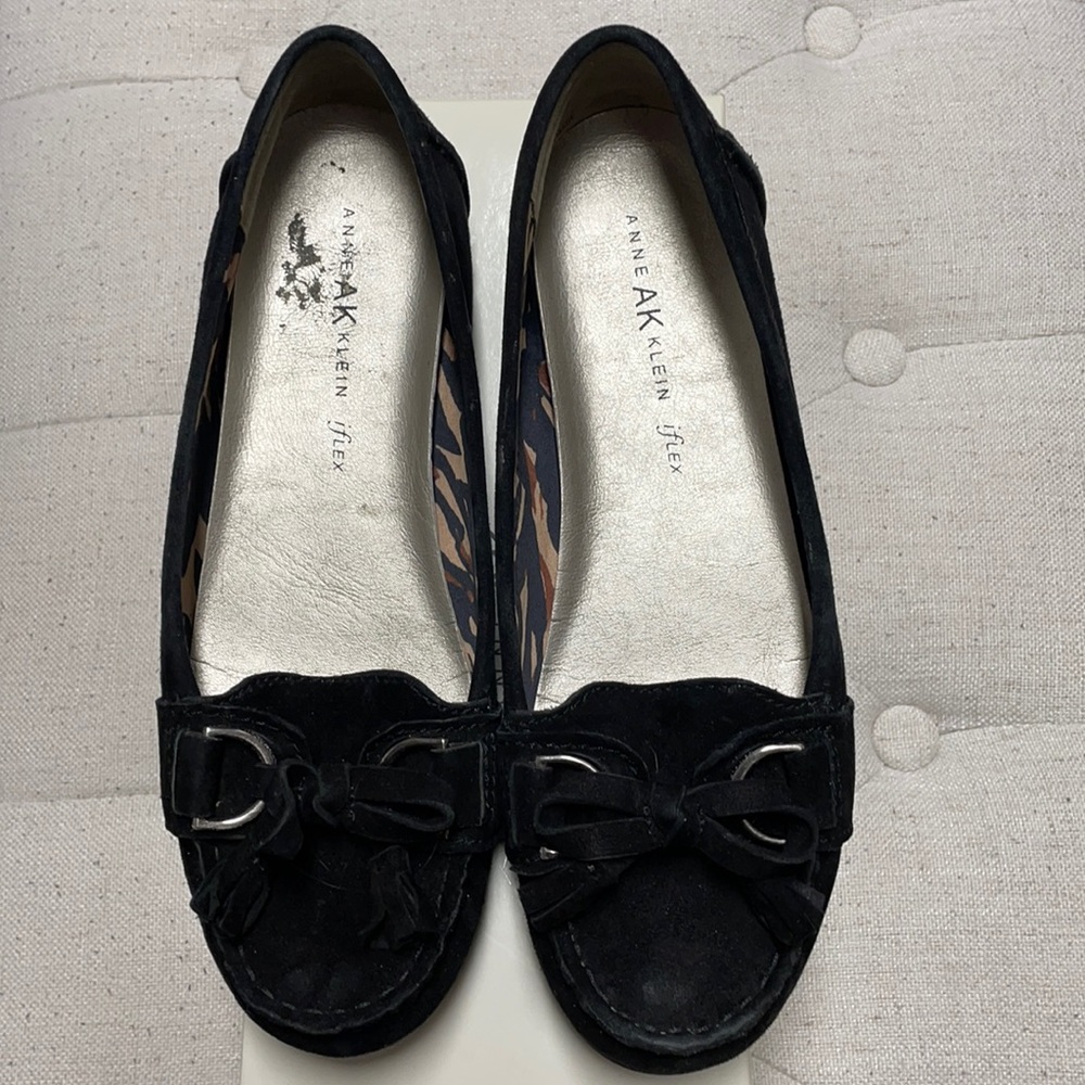 Anne Klein iflex loafer